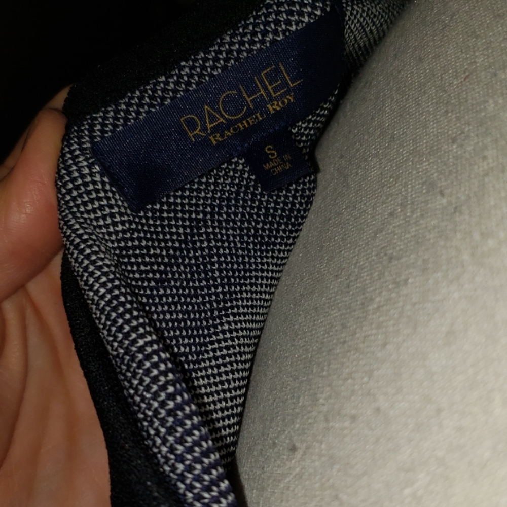Rachel Roy - Picture 3 of 7